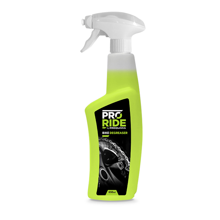 Desengrasante bicicleta proride bike degreaser