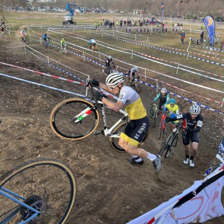 campenato españa ciclocross