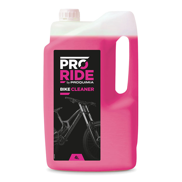 Limpiador bici Proride Bike Cleaner