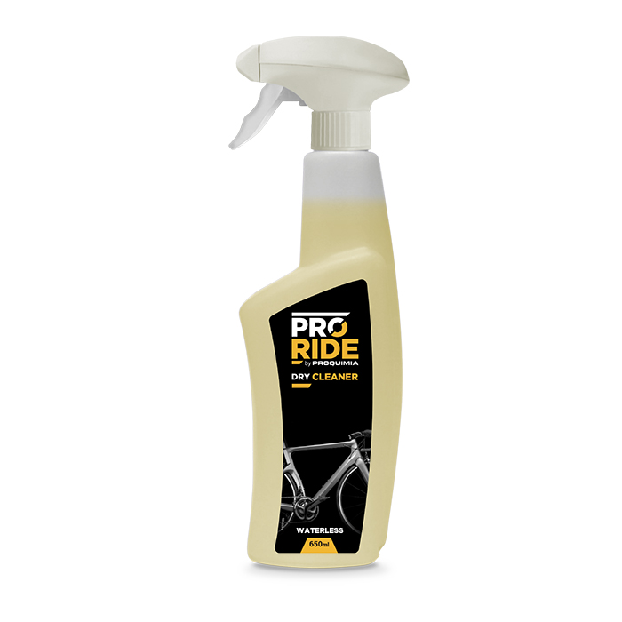 Limpiador en seco bicicleta proride bike cleaner