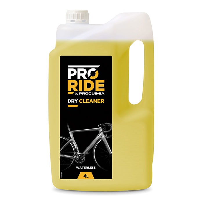 Desengrasante limpiador cadena bicicleta - Proride Bike Degreaser