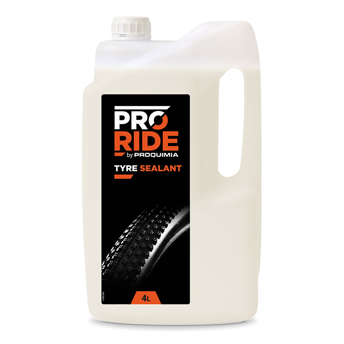 Proride Tyre Sealant - Líquido Antipinchazos Bicicleta - Sellante Antipinchazos  Líquido Tubeless y Cámaras - 500 ml : : Deportes y aire libre