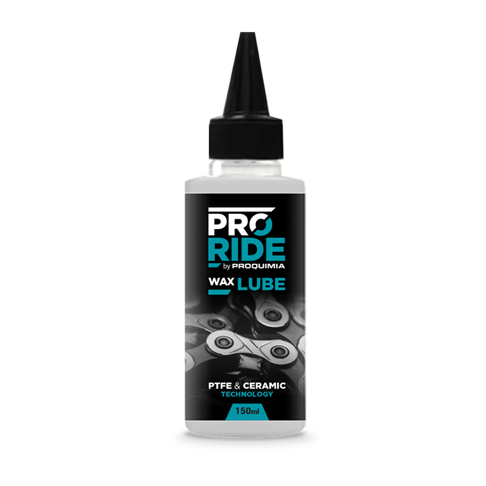 Cera para cadena bicicleta - PRORIDE WAX LUBE