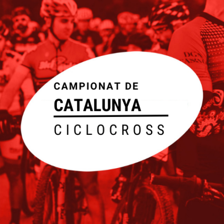 cicloross Catalunya