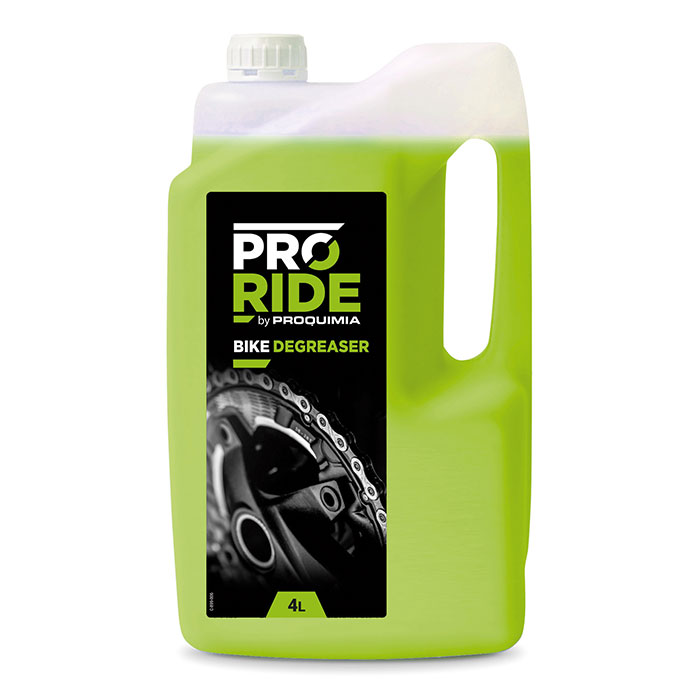 Cera para cadena bicicleta - PRORIDE WAX LUBE