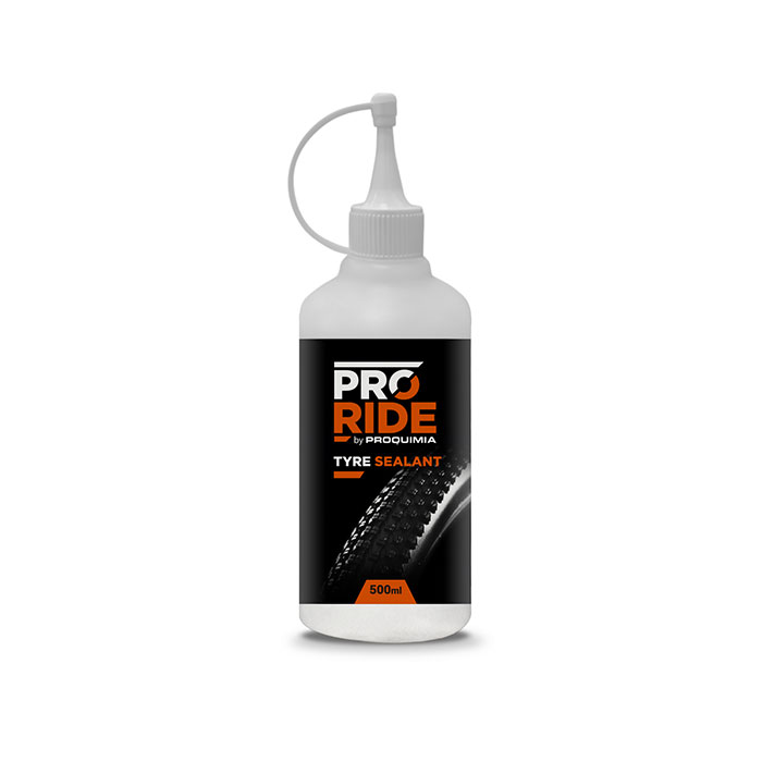 Rubber Pro Sealant liquido antipinchazos CABA